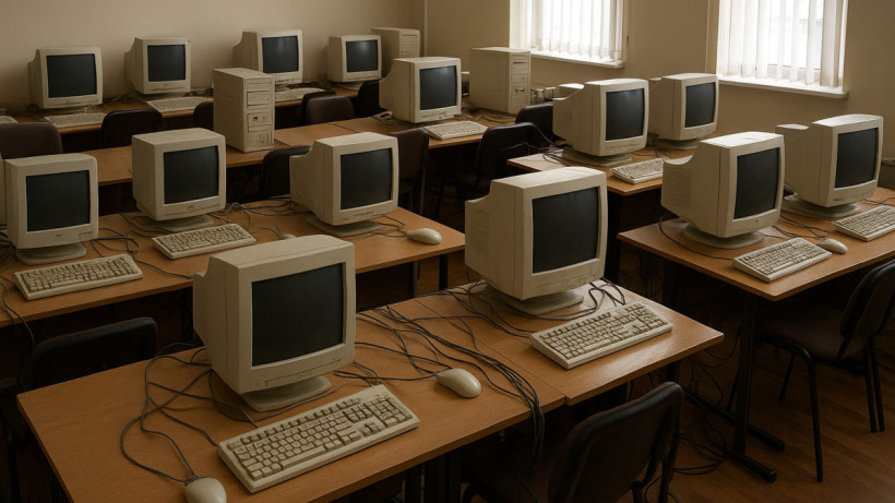  © El.kz / Chat GPT / Динмухамед БЕЙСЕМБАЕВ 