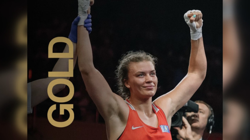  World Boxing Championships 2025 