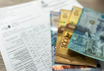 «Қарызсыз қоғам»: миллионнан астам азамат кеңес алды