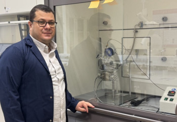 Казахстанские ученые научились превращать углекислый газ в камень: это спасет планету