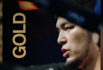 Aybek Oralbay wins gold at World Boxing Championships Liverpool 2025