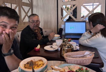 Казахстанский блогер узнал почему 80% зарплаты уходят на кредиты