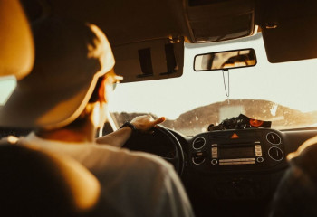 Жыл басынан бері 7,2 млн жол ережесін бұзу дерегі тіркелді