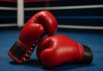 Казахстанские чемпионки мира по боксу станцевали тренд