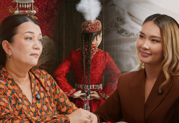 Когда Димаш Кудайберген женится, ответила его мама