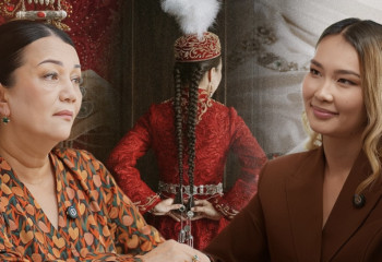 When Dimash Kudaibergen to get married, shares his mum