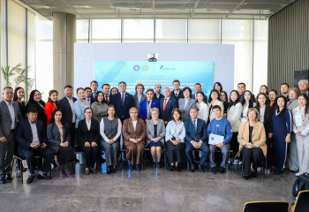 ҚХА Журналистер клубының медиафорумы өтті