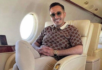 «Афериста из Tinder» выследили и задержали в Грузии