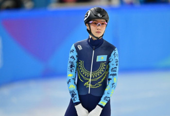 Шорт-тректен Қазақстан чемпионаты аяқталды: толық нәтиже