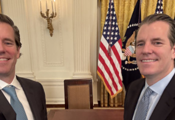 От проигранного Facebook до Nasdaq: история братьев Винклвоссов