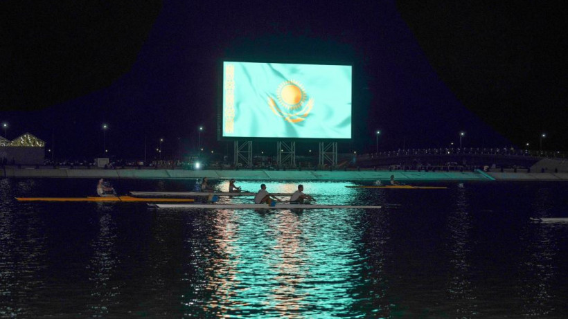  Туризм және спорт министрлігі 