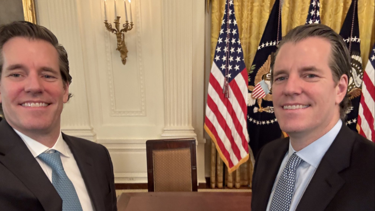  © x.com/Cameron Winklevoss 