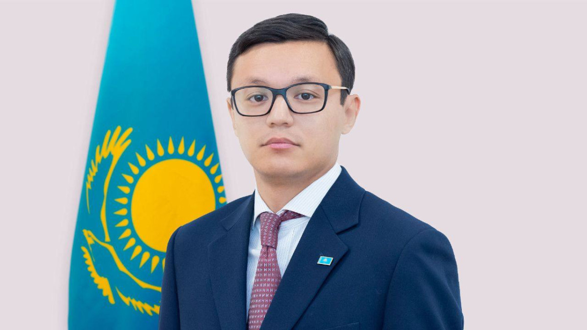  Мәдениет және ақпарат министрлігі 