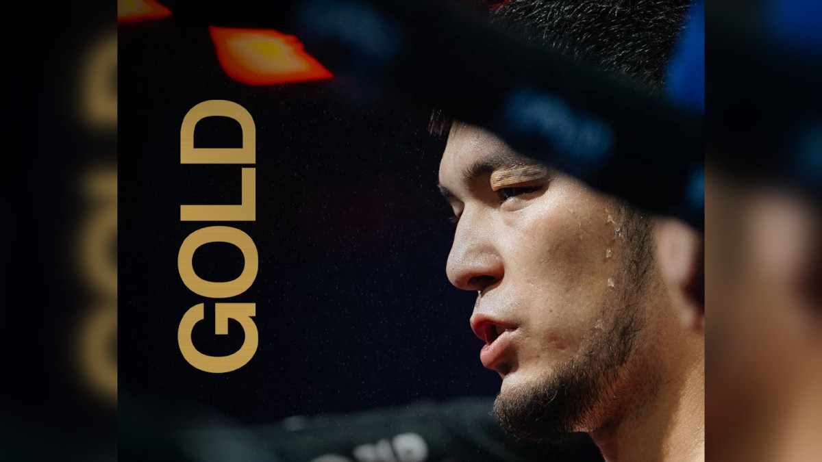  © World Boxing Championships 2025 