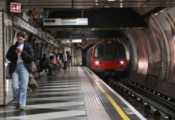 Almost 2/3 of Gen Z in UK experienced mental health problems