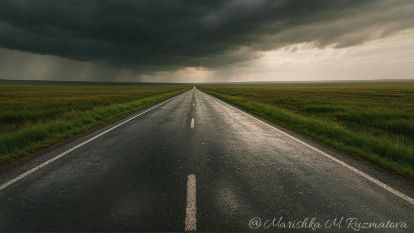  ©El.kz/Марина РУЗМАТОВА/ChatGPT 