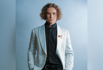 Красота по-мужски: стартовал конкурс Mister International 2025