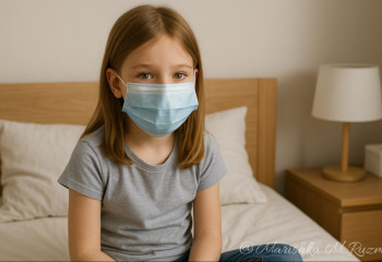 Семеро детей пострадали после эксперимента с химией на уроке физкультуры в Павлодаре