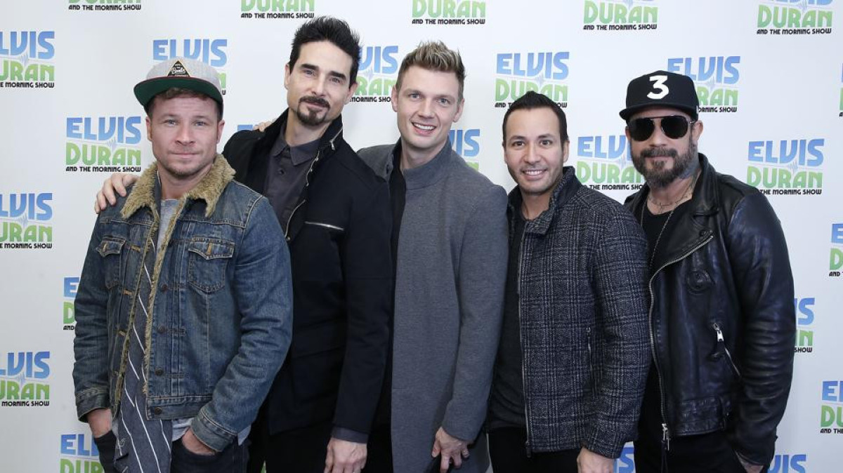  Photo by John Lamparski/Getty Images 