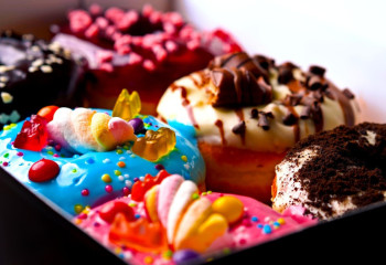 Қантты көп мөлшерде тұтынудың денсаулыққа әсері қандай?