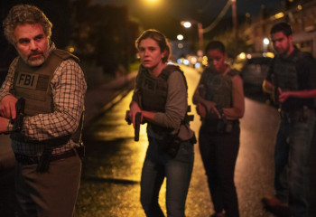 «Задание»: новый сериал с Марком Руффало за неделю стал главным хитом осени