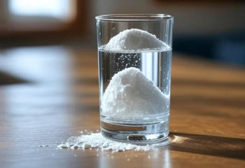 Врач рассказал всю правду о креатине: дозы, схемы приёма и мифы