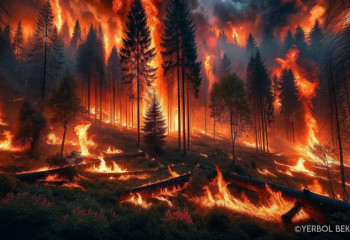 Ақырзаман: ғалымдар Жердің қай кезде жойылатынын болжады