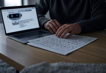 Логика против ИИ: учёные раскрыли неожиданный провал технологий