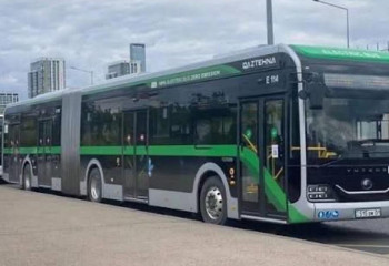 Астанадағы Backstreet Boys концертіне арнайы шаттл-автобустар қатынайды