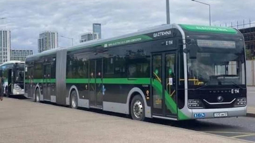  Астана қаласы әкімдігі 