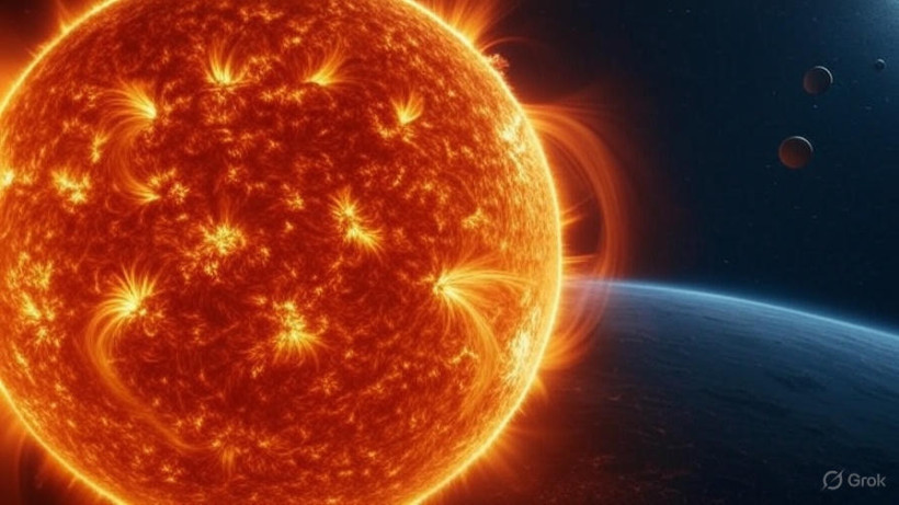  © El.kz / Grok / Динмухамед БЕЙСЕМБАЕВ 