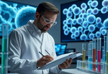 Прорыв в медицине: новое соединение остановило грибок, когда старые лекарства не справились