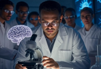 Учёные объяснили, как мозг создаёт иллюзии на основе прошлого опыта