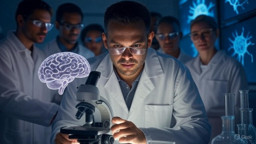  © El.kz / Grok / Динмухамед БЕЙСЕМБАЕВ 