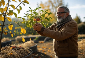 Уходящий сезон: как сохранить растения и заложить основу урожая