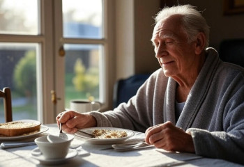 Учёные выяснили, как время завтрака связано с долголетием