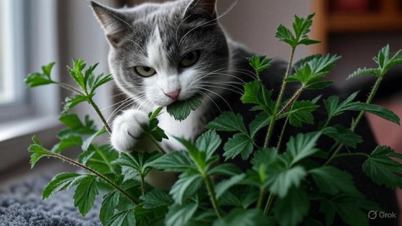  © El.kz / Grok / Динмухамед БЕЙСЕМБАЕВ 