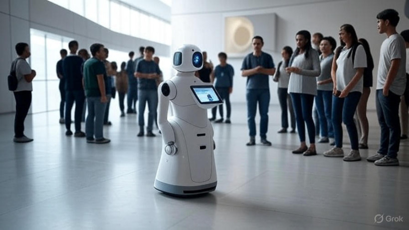  © El.kz / Grok / Динмухамед БЕЙСЕМБАЕВ 