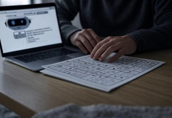 Researchers tested if AI models could describe their thinking