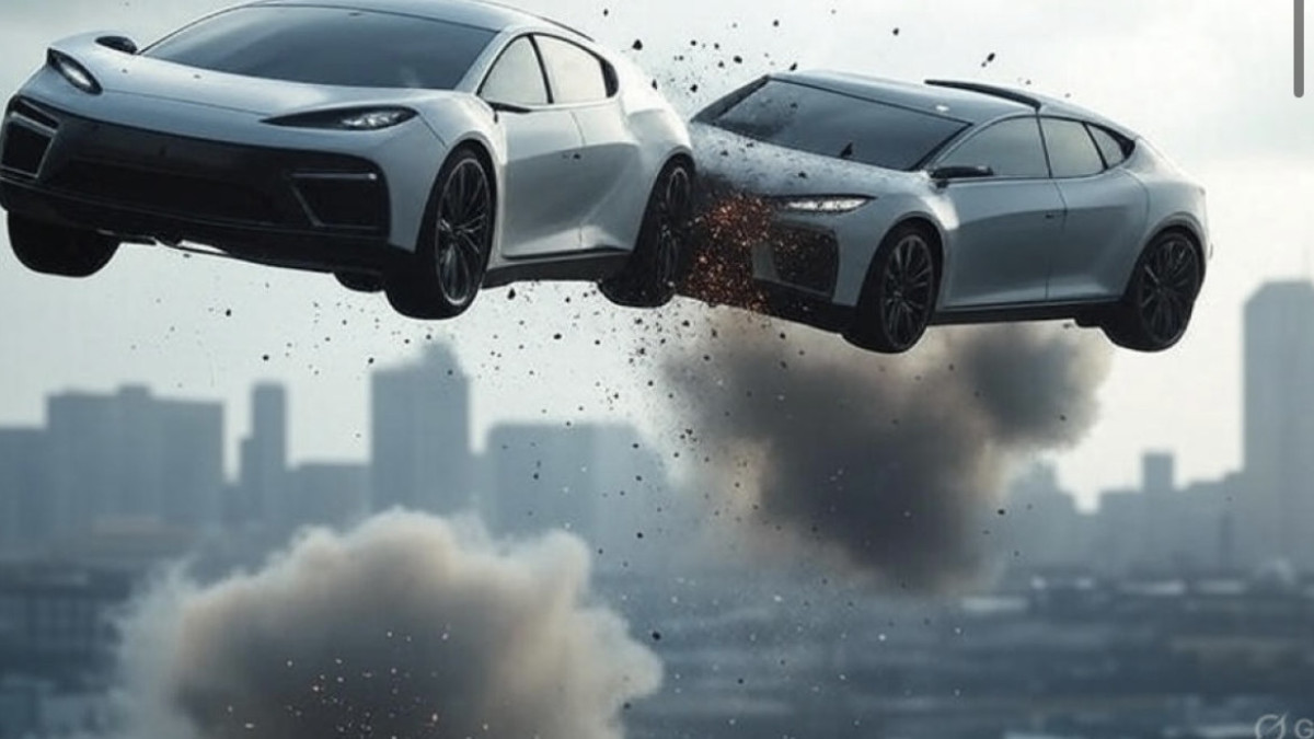  El.kz / Grok/ Dinmukhamed Beissembayev 