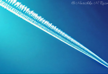 Китай запустит самый длинный авиарейс в мире – 25 часов 30 минут