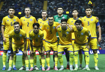 Португальские СМИ: матч «Спортинг» – «Кайрат» войдёт в историю