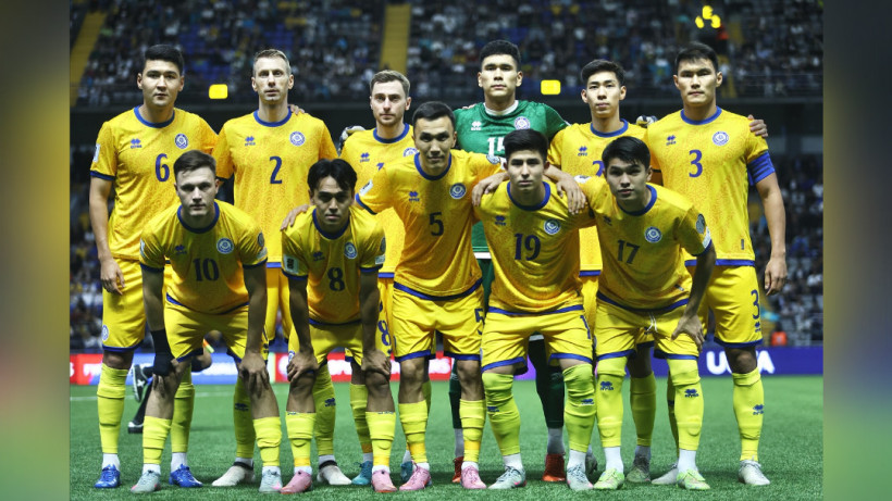  f.c.kairat / Instagram 