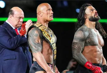 Сауд Арабиясы әлемдегі басты рестлинг-шоуды өткізу үшін 250 млн доллар төледі