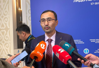 Жасанды интеллект дәуірінде діннің рөлі қандай?