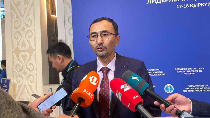  ©El.kz/Амангүл Тілейқызы 