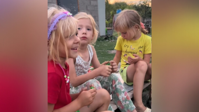  Скриншот видео 