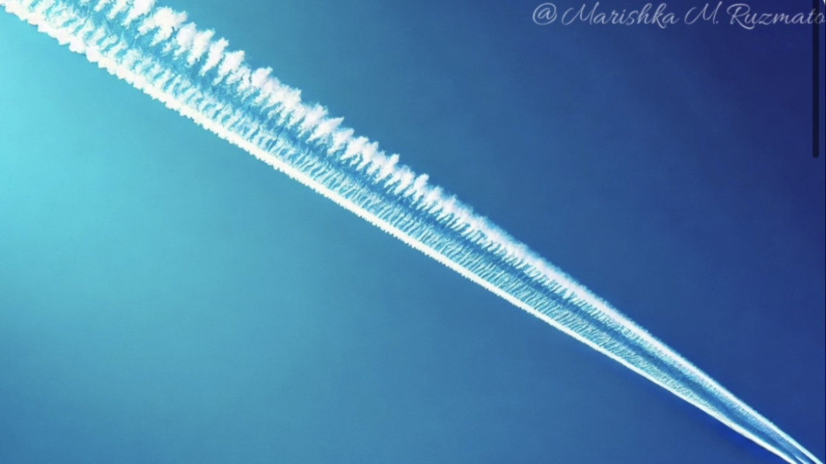  El.kz / Marina Ruzmatova/ ChatGPT 