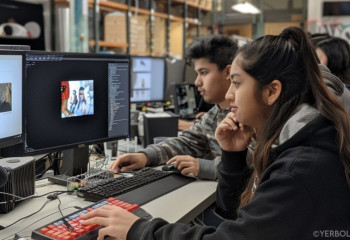 Which subject students should choose to become successful