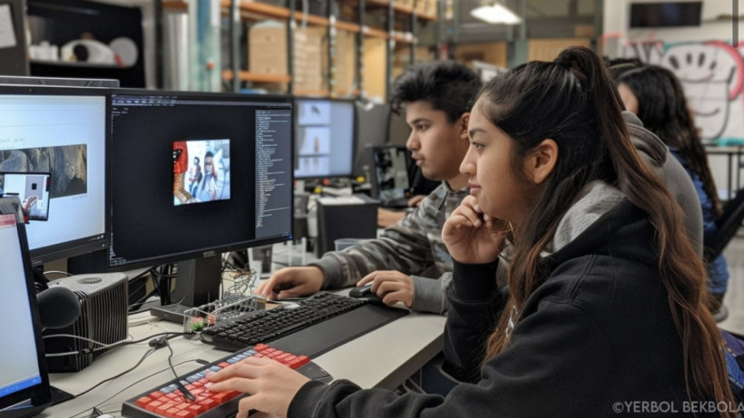  El.kz / Yerbol Bekbolat/ Midjourney 